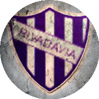 Logo Club Atlético Rivadavia de Necochea